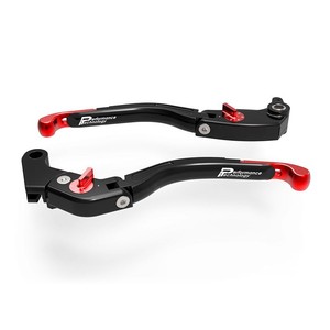 Palancas ajustables de freno/embrague ECO GP 2 para Yamaha YZF-R1/R6 (LEA11) - Product Image 2