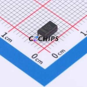 ไดโอด ZENER ไดโอด SMA SMA2Z7.5A ใหม่ของแท้และแบรนด์ใหม่ชิปชิ้นส่วนอิเล็กทรอนิกส์ - Product Image 1