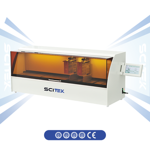 Procesador de Tejidos Totalmente Automático SCITEK Lab, 12 Vasos de 1000/1500 ml, 16 Conjuntos, Función de Protección Contra Fallos de Energía Programable, APS - Product Image 4