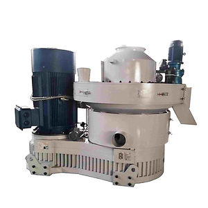 나무 펠릿을 만드는 높은 산업 효율 목재 펠릿 만들기 기계 바이오매스 펠릿 판매용 기계 - Product Image 3