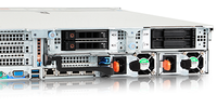 Server R740xd 2u rak Server tipe R740 Jaringan Server