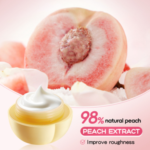 Bálsamo Labial Hidratante de Fresa SADOER, Cuidado de la Piel Orgánico OEM/ODM, 98% Extracto Natural de Fruta, para Labios Secos y Agrietados - Product Image 3
