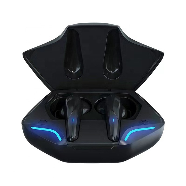 Good Quality X15pro Low Delay Stereo Gaming In-ear Earphones Headset G11 Tws BT Headphone Sport Gaming Wireless Earbuds