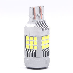 Ampoule LED 7K 3030 36SMD CANBUS 12V 30W T20 7440 7443 1156 1157 3156 3157 pour voiture, clignotant, feux <span class=keywords><strong>de</strong></span> <span class=keywords><strong>recul</strong></span>, ampoules LED Canbus - Product Image 5
