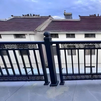Barandillas para balcones y terrazas. Correo electrónico de contacto: infopengxiang@163.com WhatsApp: +8613664178366 Balaustrada