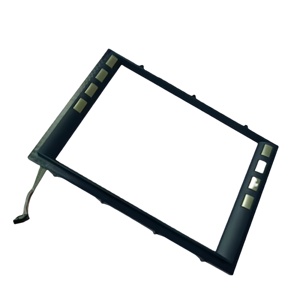 ATM Repuestos Wincor PC280 FDK Soft <span class=keywords><strong>Keypad</strong></span> NDC 15 pulgadas con marco 01750190038 1750190038 - Product Image 1