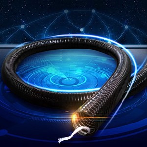 Instantly Flexible Conduit 10mm 20mm Galvanized Steel With <b>Pvc</b> Electrical Wire Protection - Product Image 3