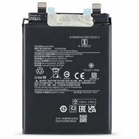 Batterie de remplacement Bluk Price 3.88v BM5U pour Xiaomi Redmi Note 13 Pro Plus 5G 5000mAh OEM