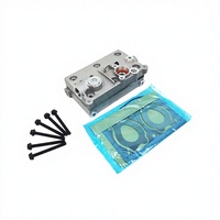 Tête de cylindre de compresseur d'air de haute qualité 22203109 21418150 9125129262 131910 pour Volvo Renault Truck