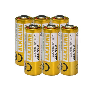 TIDEWIN A23 23A <span class=keywords><strong>12</strong></span> V Щелочная батарея <span class=keywords><strong>12</strong></span> вольт LR23A <span class=keywords><strong>MN21</strong></span> батарея для потолочного вентилятора дистанционный дверной Звонок - Product Image 6