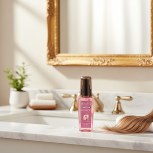 Kerasys Keramide Extreme Damage Clinic Serum Seda 50 ml Tratamiento Capilar - Product Image 3