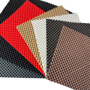 Tappetini Auto Universali Impermeabili Antiscivolo in PVC Spessore 6,5mm, Set da 5 Pezzi, Fornitura Diretta dalla Fabbrica - Product Image 4