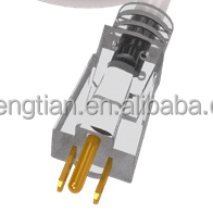 Đa ổ cắm mở rộng dây chúng tôi 50ft 75ft 100ft 14/3 sjtw Ba cửa hàng ngoài trời nhiệm vụ nặng nề mở rộng dây thắp sáng kết thúc - Product Image 2