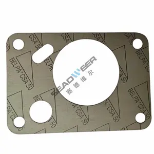 1614727900 1202702200 1638106080 1627413045 air compressor spare parts atlas copco gasket