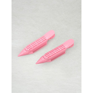 2P Root Volume Hair Curl Hair Clips de qualité supérieure pour le coiffage et l'amélioration du volume - Product Image 1