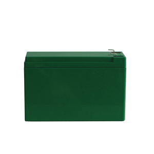 Baterías de Iones de Litio ABS de 12v 24v 48v 7ah 20ah 50ah 100ah 200ah, Batería Recargable de Repuesto para Baterías de Plomo-Ácido, Paquete de Baterías Solares - Product Image 4