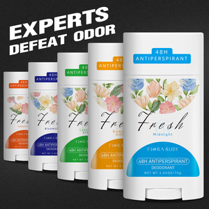 <span class=keywords><strong>Desodorante</strong></span> Antitranspirante en Barra para Mujer, Marca Privada de Fábrica China, Venta al Por Mayor Personalizada - Product Image 1