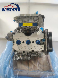Ensemble moteur <span class=keywords><strong>diesel</strong></span> V6 en aluminium de 3,0 L avec turbocompresseur pour Audi Q7 pour VW pour <span class=keywords><strong>Porsche</strong></span> <span class=keywords><strong>Cayenne</strong></span> 3,0T 4 cylindres - CJT CGW CTT - Product Image 2