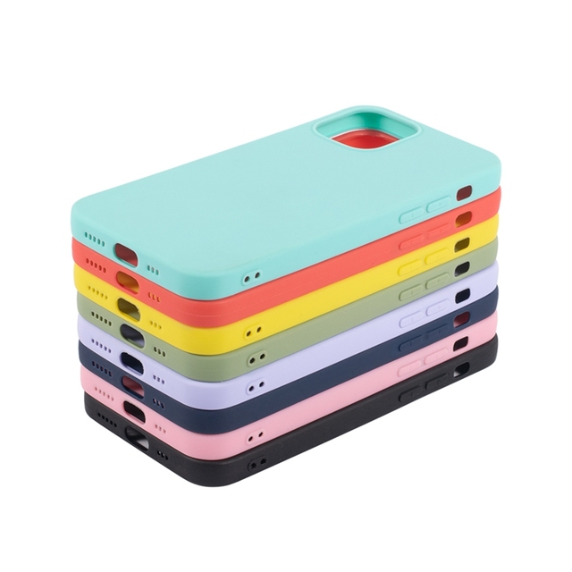 silicone phone case