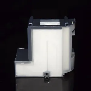 Boîte de maintenance d'encre 1753825 pour <span class=keywords><strong>EPSON</strong></span> M1100 M1128 M1108 M1129 <span class=keywords><strong>M1120</strong></span> M2128 M2129 M2120 - Product Image 3