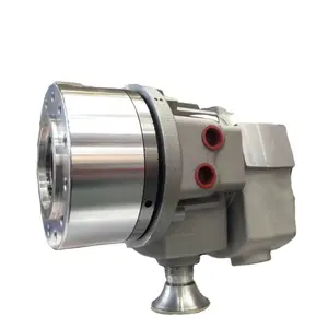 Vérin hydraulique, fabriqué en Corée du Sud, Samchully SD-17568CU vérin rotatif hydraulique pneumatique
