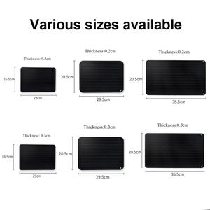 Tabla de Descongelación RAYBIN para Alimentos, Bandeja de Descongelación Rápida para Carne - Product Image 2