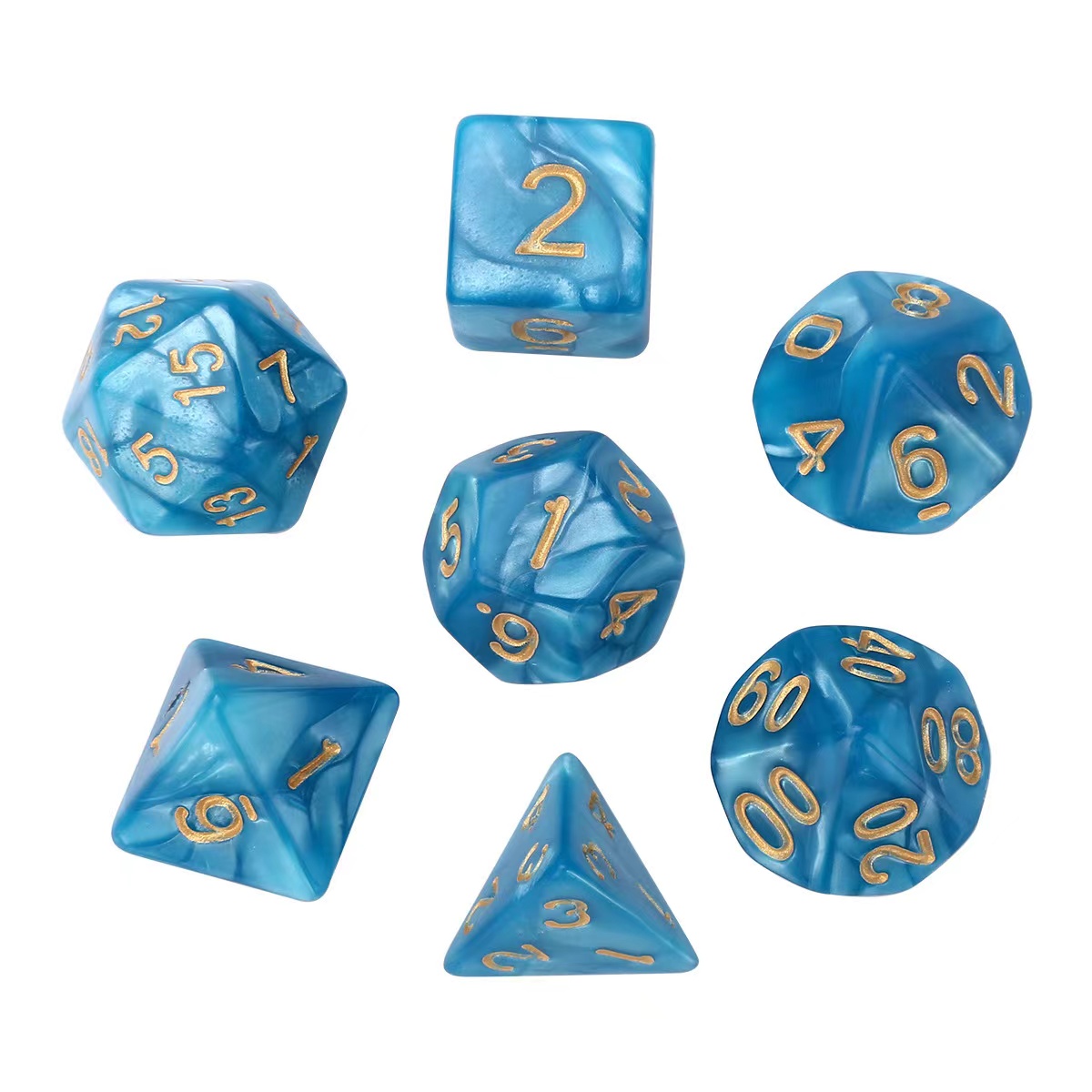 Bleu