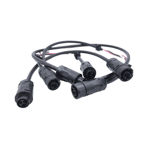 Dây nịt các nhà sản xuất JST nối dây nịt cho an toàn ổn định kết nối điện trong ô tô & công nghiệp hệ thống - Product Image 1
