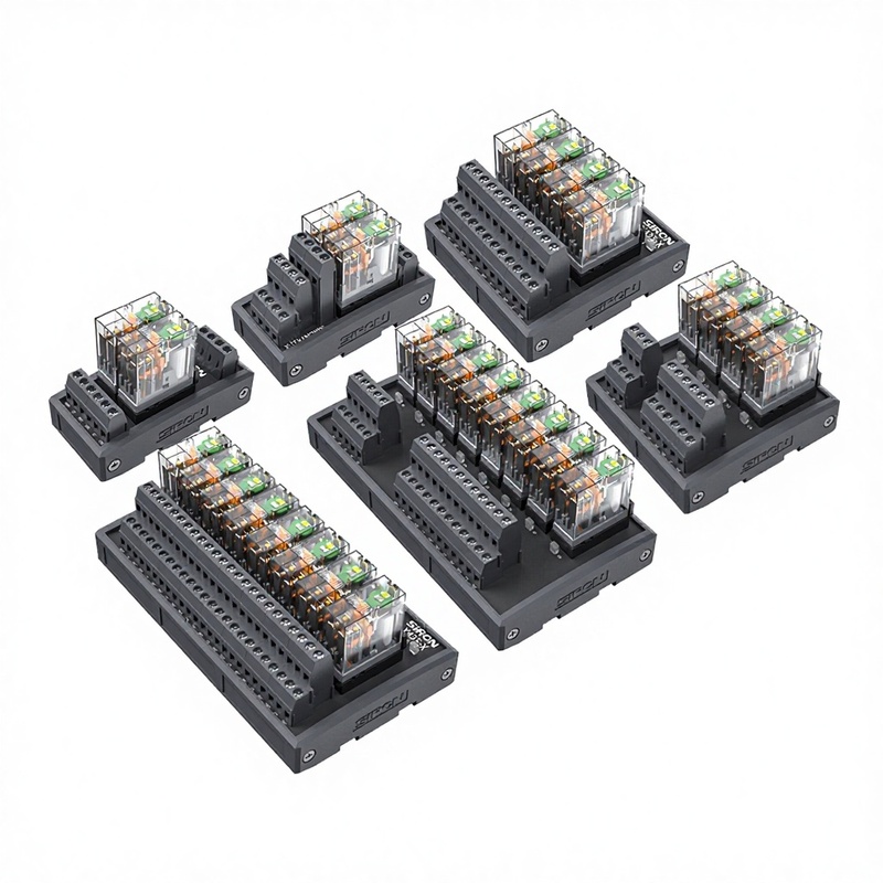 SiRON Y434 O 8 Bit 1C