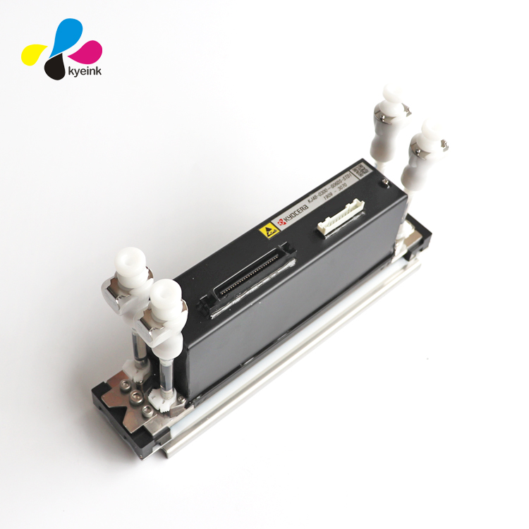 Bán Sỉ Đầu In KJ4B-0300 Kyocera Chính Hãng Cho Máy Cầm Tay/Máy Màu Trắng