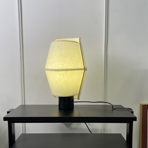 <b>Table</b> <b>Lamp</b> Ceramic <b>Base</b> E27 Led Light Home Decor Bedroom Living Room Nightstand Lighting - Product Image 1