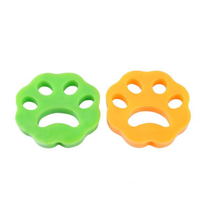 Removedor de pelo de mascotas de silicona al por mayor para la colada removedor de pelusas rodillo de lavado removedor de pelo de explosión adhesivos de silicona - Product Image 6