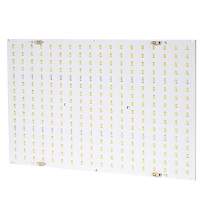 แผงวงจรขับไฟ LED กำลังสูง 220V FR4 94V0 COB DOB หลอดไฟแบบแกนโลหะ สำหรับโซลูชั่นแสงสว่างที่เชื่อถือได้ - Product Image 1