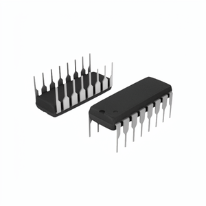Componentes Electrónicos Originales CY7C63221A-PXC 16 DIP Integrados - Product Image 1