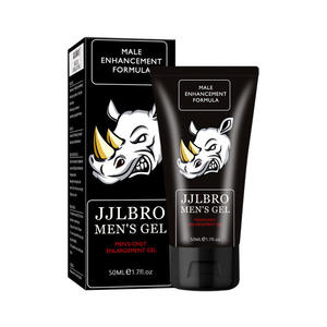 Gel Extensor Engrosador para Adultos de Marca Privada, Aumenta el Tamaño del Pene Masculino, Crema de Masaje para Agrandar el Pene - Product Image 3