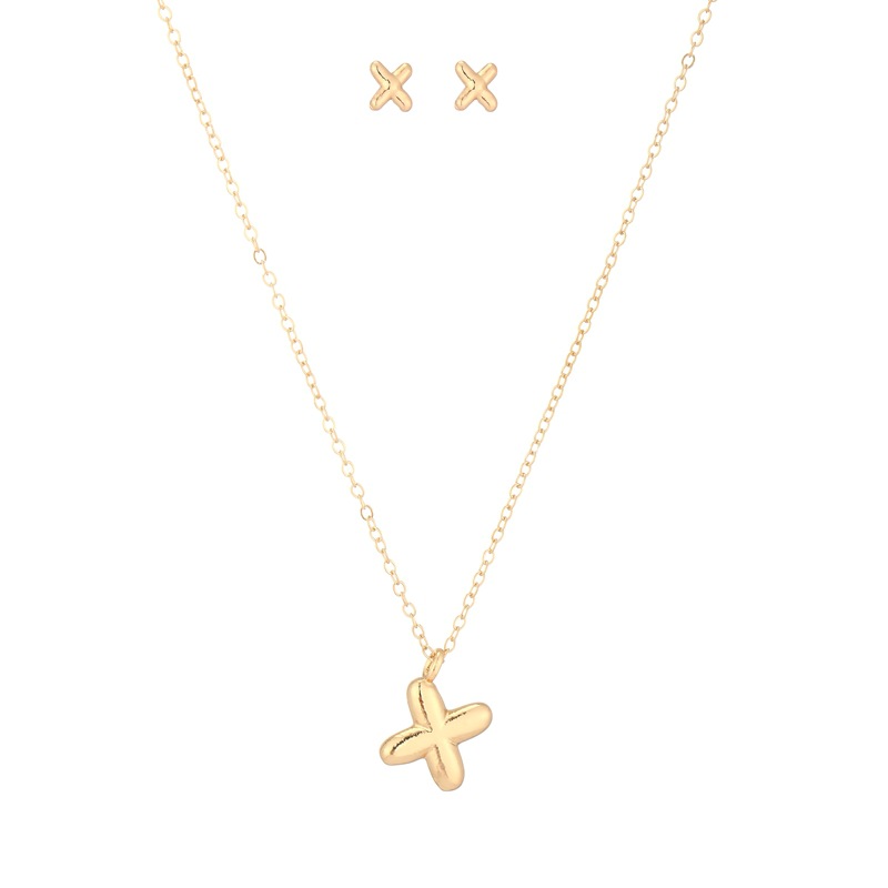 X Or