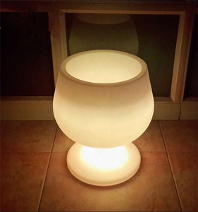 Nhựa Wedding party sinh nhật trang trí Pin điện Nến nhấp nháy Flameless điều khiển từ xa chiếu sáng <span class=keywords><strong>LED</strong></span> Candle Light - Product Image 6