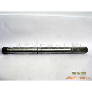 Eje de Conexión para Montacargas Modelo Heli de Alta Calidad, Producción Directa de Fábrica, Venta al por Mayor - Product Image 3