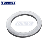 Auto Car Fastener et Clips Bouchon de vidange Joint Rondelle Clip pour Toyota Lexus (OEM: 9043018008)