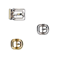 Breloques pour chaussures personnalisées, petites décorations pour chaussures, boucles en métal doré multicolores pour chaussures de femmes, accessoires de quincaillerie haut de gamme