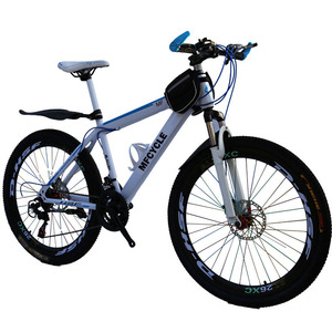 <span class=keywords><strong>Bicicleta</strong></span> de Montaña <span class=keywords><strong>Trek</strong></span> de Alta Gama 2026, <span class=keywords><strong>Bicicleta</strong></span> de Montaña de Acero con Alto Contenido de Carbono, <span class=keywords><strong>Bicicleta</strong></span> MTB Convertible, <span class=keywords><strong>Bicicleta</strong></span> de Montaña para Adultos - Product Image 6