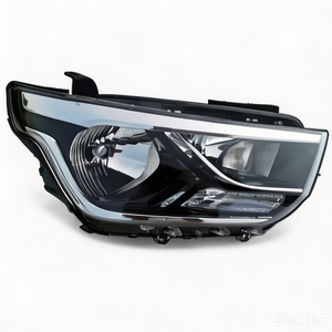 Ensemble <span class=keywords><strong>de</strong></span> phares YUOU pour Hyundai Grand Starex <span class=keywords><strong>2019</strong></span> OEM 92102-4HXXX Remplacement <span class=keywords><strong>de</strong></span> phare avant - Product Image 2