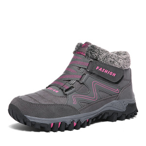 Women's Pu Leather <strong>Ankle</strong> Boots Women's Autumn Winter Cross <strong>Strap</strong> Retro Women's Punk Boots Flat <strong>Shoes</strong> - Product Image 6