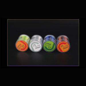 Linea Da Pesca en Nylon Per Linea Lunga a Buon Mercato Di Alta Qualita - Product Image 5