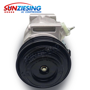 Compressore AC 10SRE20C per Dodge Journey 2014-2016 V6 3.6L 55111103AD 55111104AD 68084913AB 7B0820803H 55111104AC R5111103AC - Product Image 3