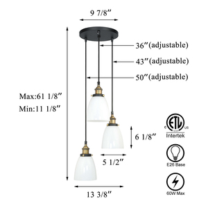 Di alta qualità 3 testa cucina interna <span class=keywords><strong>controsoffitto</strong></span> lampada a sospensione di <span class=keywords><strong>illuminazione</strong></span> a <span class=keywords><strong>Led</strong></span> decorativo minimalista luce a sospensione per Bar tavolo da pranzo - Product Image 6