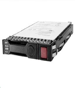 N9X92A MSA 3.2TB 12G SAS MU SFF Hard Disk Eksternal SSD 2.5-inci untuk Server dengan Garansi 3 Tahun Produk Baru - Product Image 3