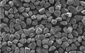 Высококачественный синтетический алмазный порошок SMS для измельчения алмазов - Product Image 3