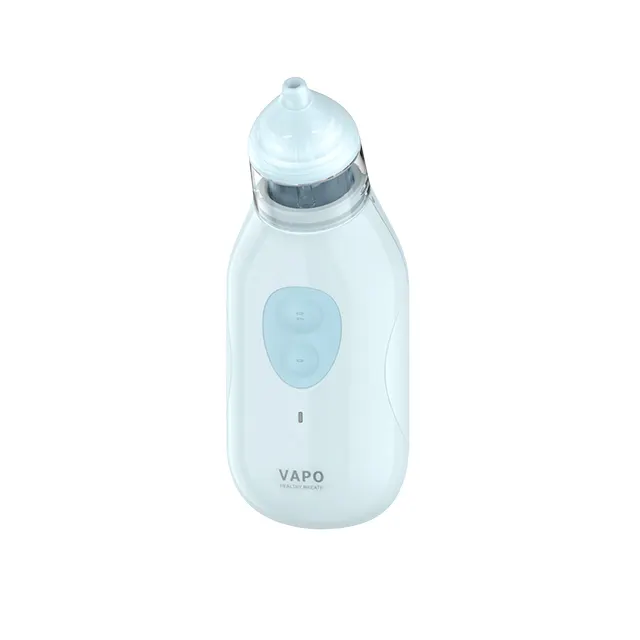 New Born Baby Products Hygienic Aspirator Snot Hygienically Removes Baby Nasal Aspirator