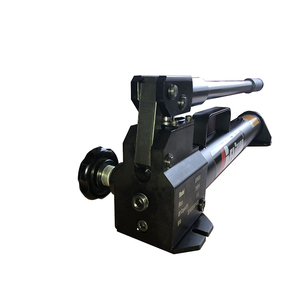 <span class=keywords><strong>Pompe</strong></span> à huile manuelle <span class=keywords><strong>hydraulique</strong></span> professionnelle BP-900A 700 bars/10000 psi à simple effet pour cric de levage – Haute Qualité - Product Image 3